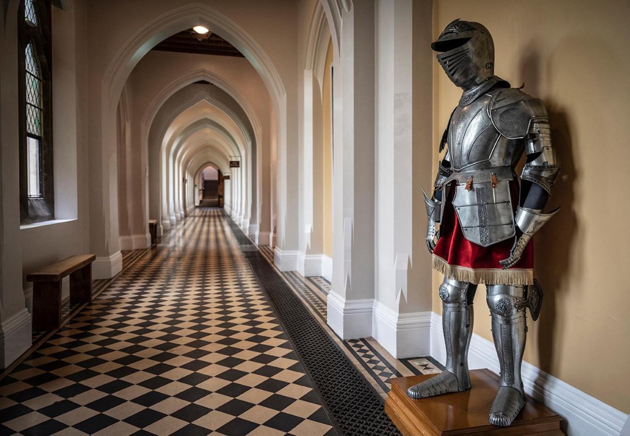 Stanbrook Abbey Hotel, Ουόρσεστερ Εξωτερικό φωτογραφία