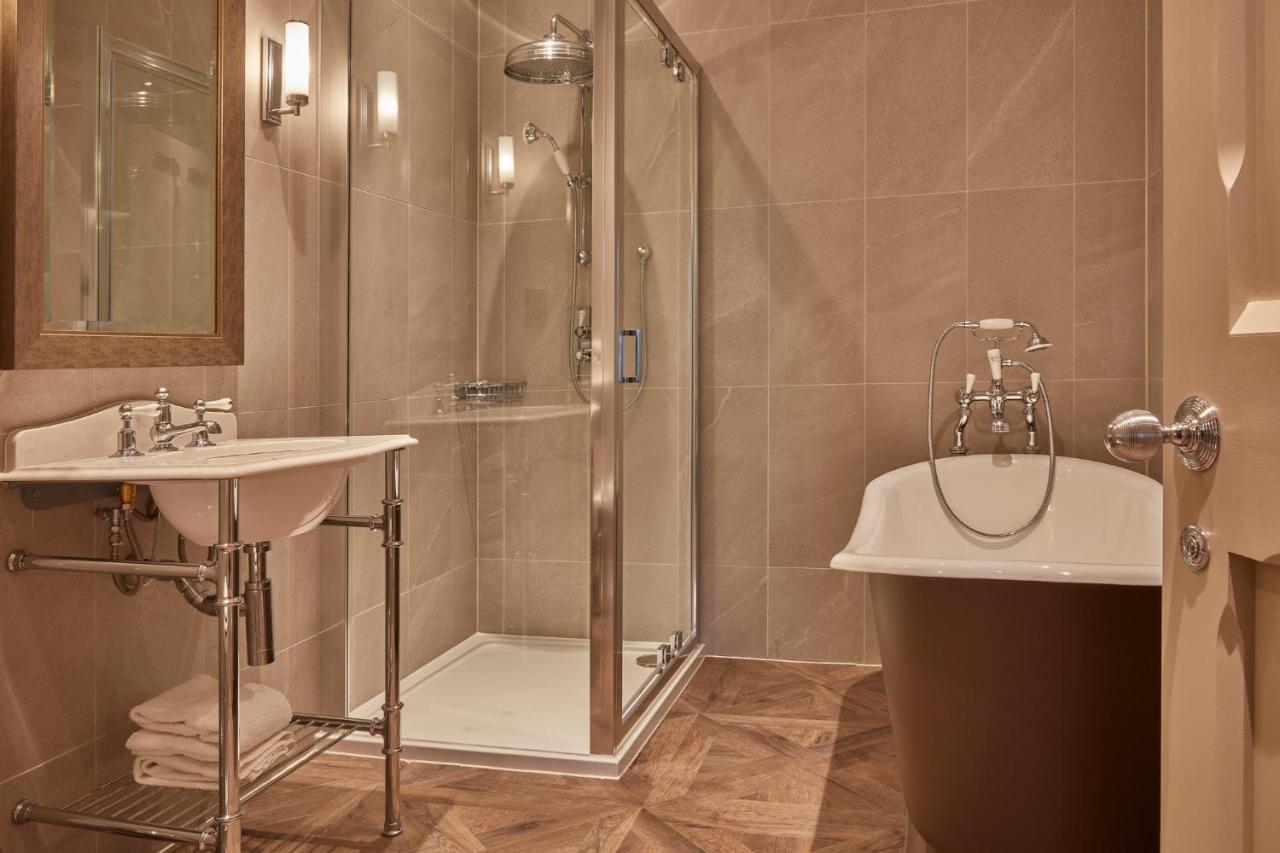 Stanbrook Abbey Hotel, Ουόρσεστερ Εξωτερικό φωτογραφία