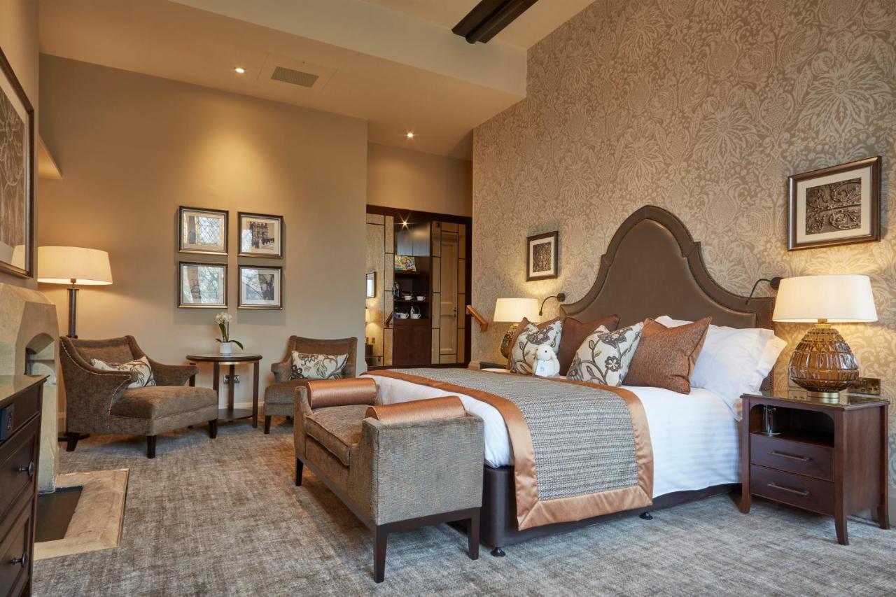 Stanbrook Abbey Hotel, Ουόρσεστερ Εξωτερικό φωτογραφία