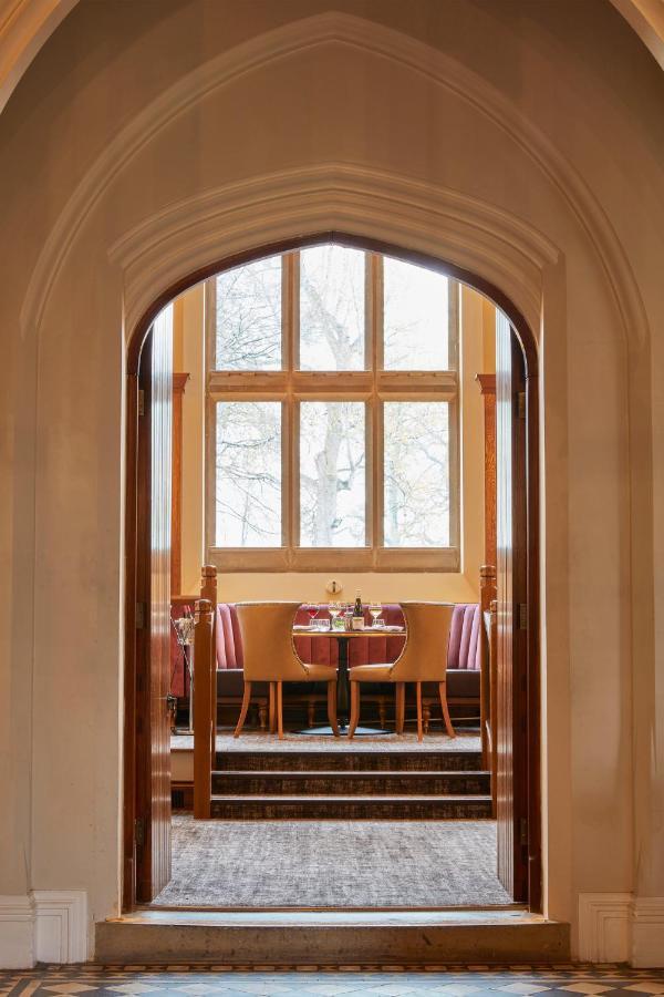 Stanbrook Abbey Hotel, Ουόρσεστερ Εξωτερικό φωτογραφία