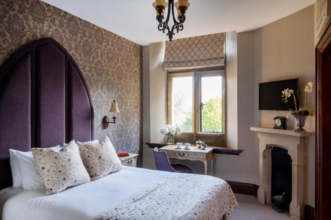 Stanbrook Abbey Hotel, Ουόρσεστερ Εξωτερικό φωτογραφία