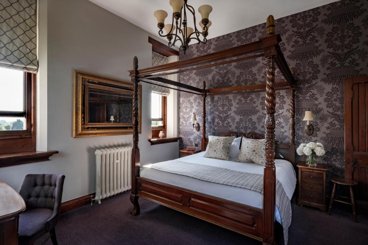 Stanbrook Abbey Hotel, Ουόρσεστερ Εξωτερικό φωτογραφία