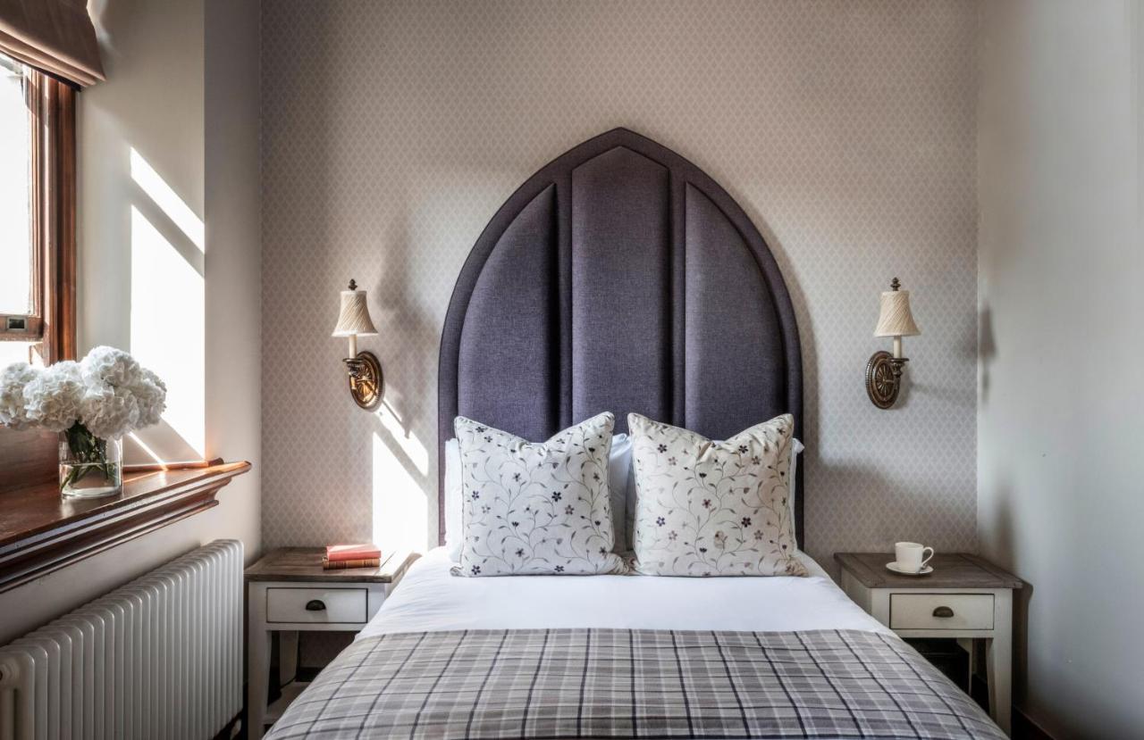 Stanbrook Abbey Hotel, Ουόρσεστερ Εξωτερικό φωτογραφία