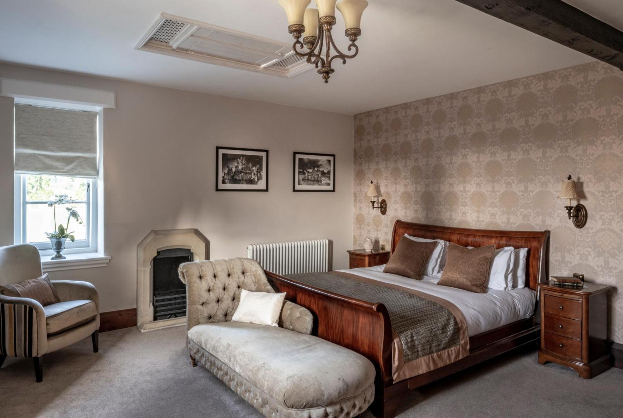 Stanbrook Abbey Hotel, Ουόρσεστερ Εξωτερικό φωτογραφία