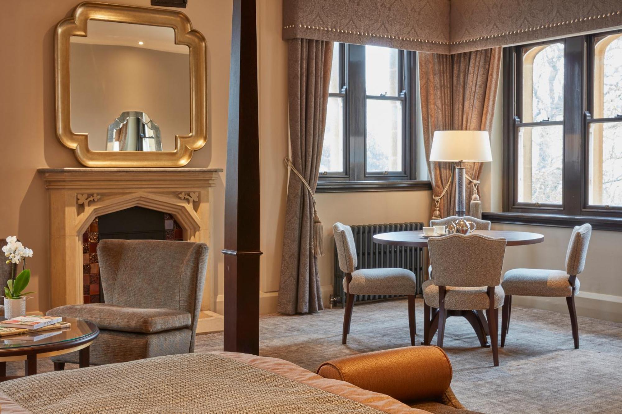 Stanbrook Abbey Hotel, Ουόρσεστερ Εξωτερικό φωτογραφία