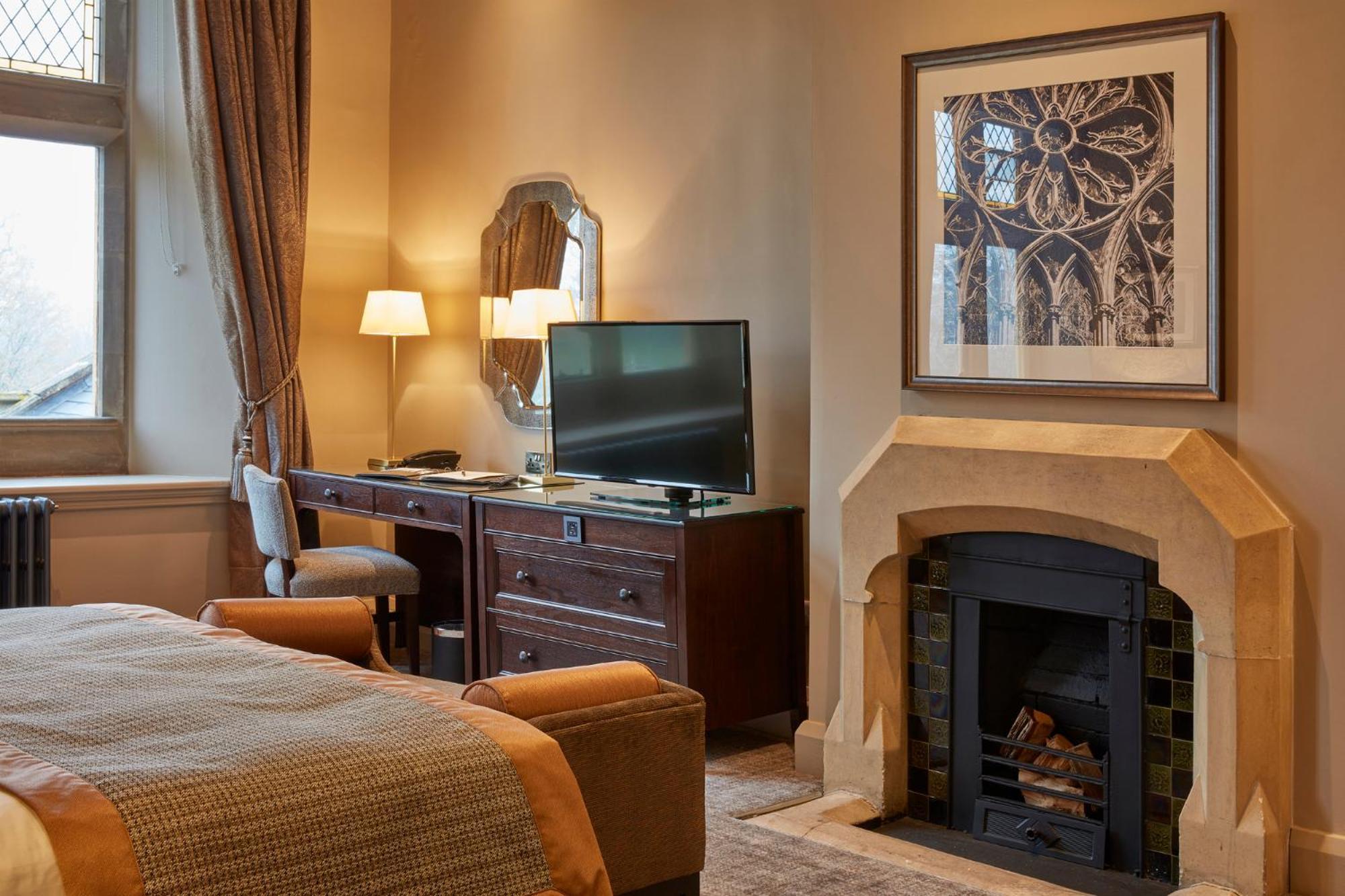 Stanbrook Abbey Hotel, Ουόρσεστερ Εξωτερικό φωτογραφία