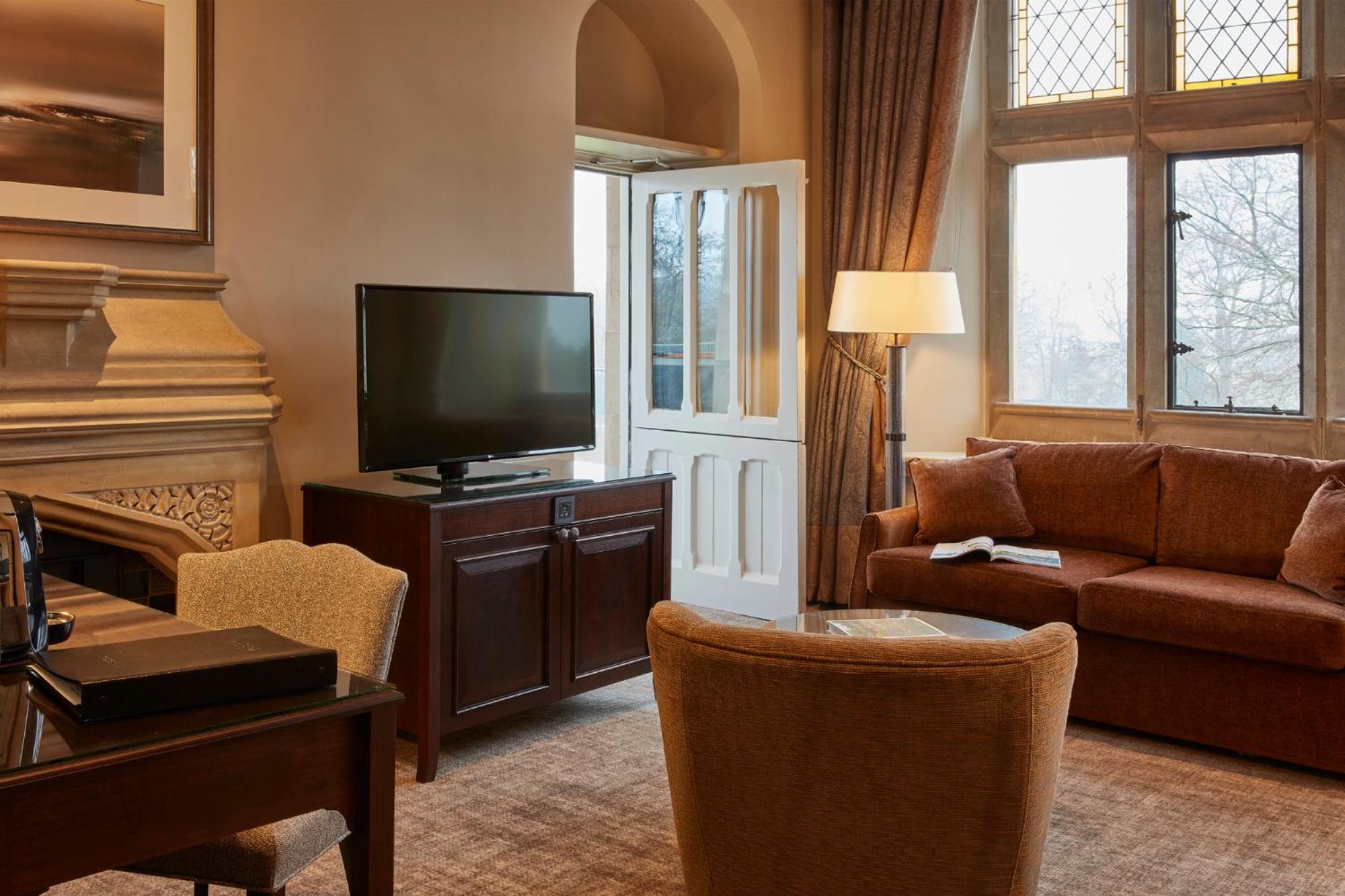 Stanbrook Abbey Hotel, Ουόρσεστερ Εξωτερικό φωτογραφία