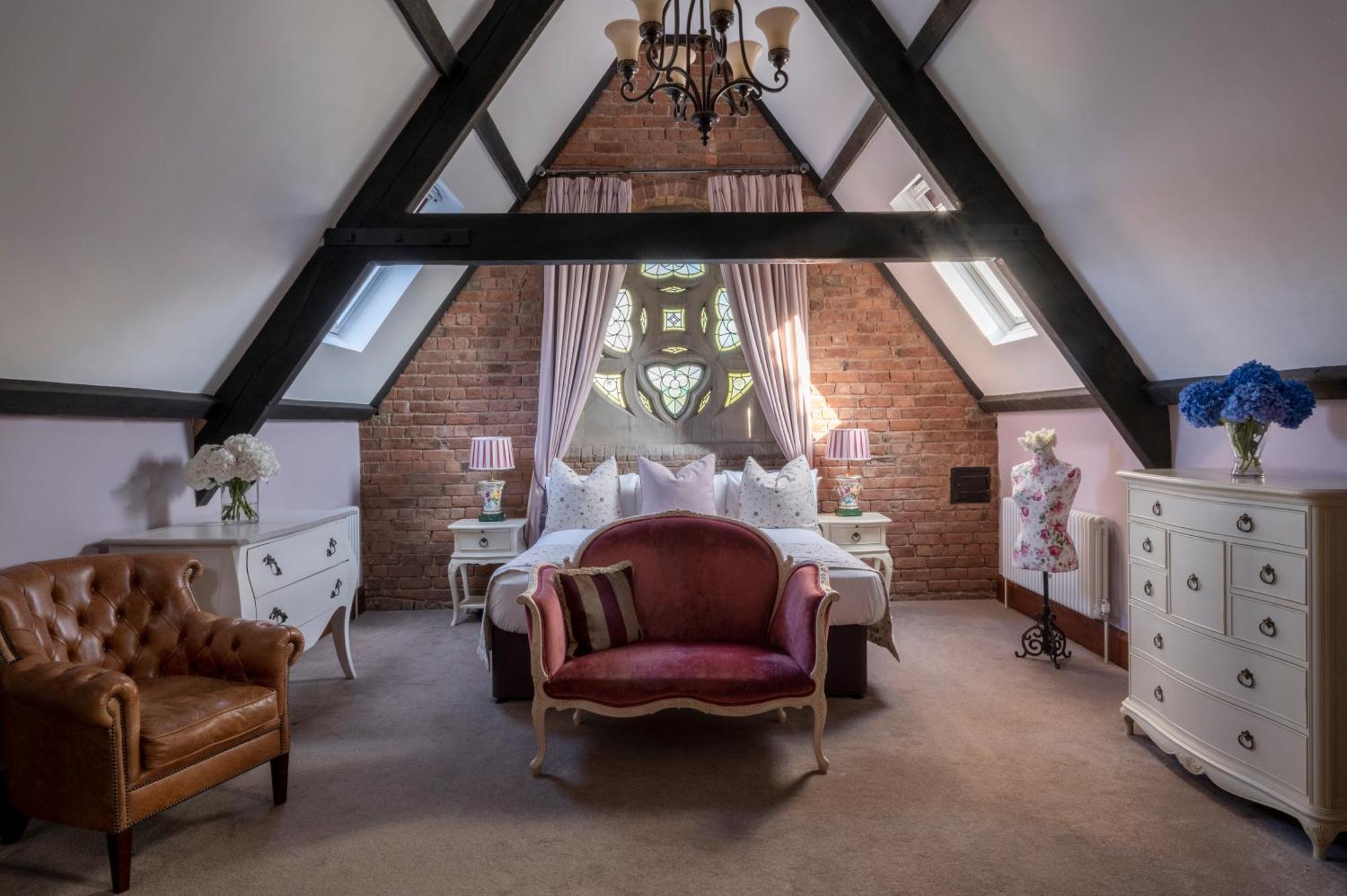 Stanbrook Abbey Hotel, Ουόρσεστερ Εξωτερικό φωτογραφία