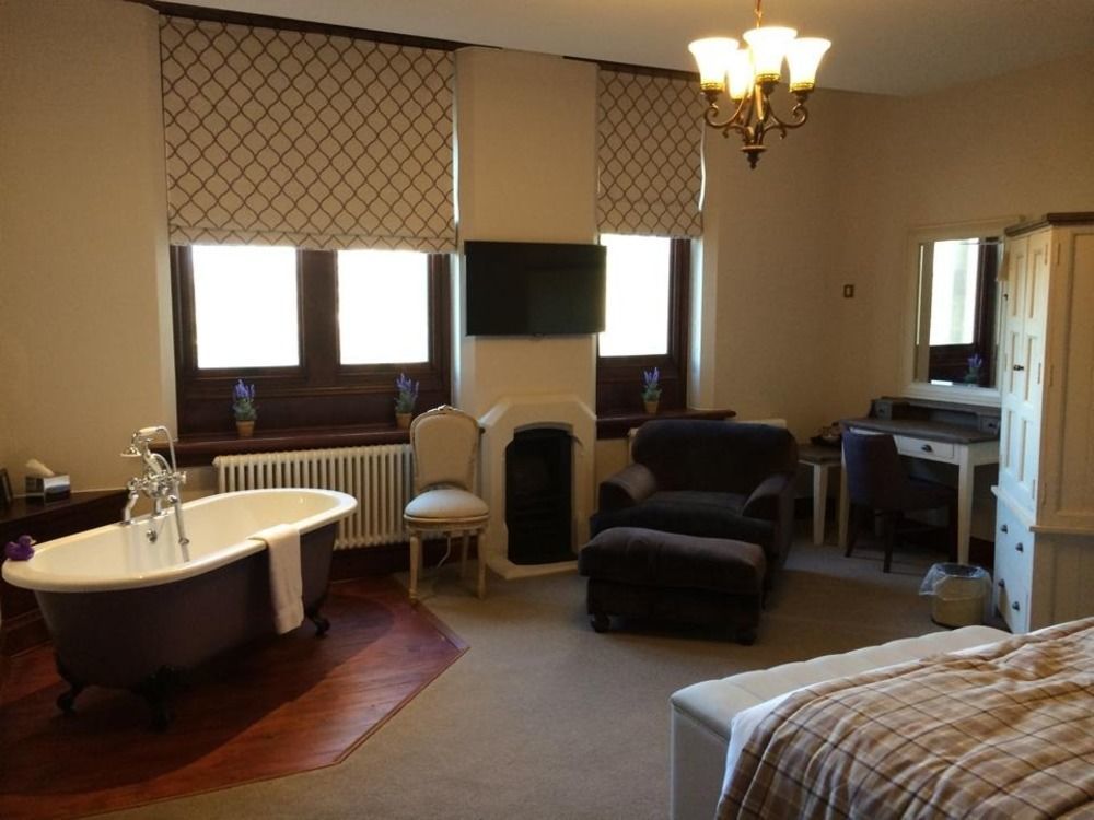 Stanbrook Abbey Hotel, Ουόρσεστερ Εξωτερικό φωτογραφία