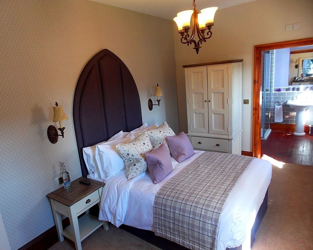 Stanbrook Abbey Hotel, Ουόρσεστερ Εξωτερικό φωτογραφία