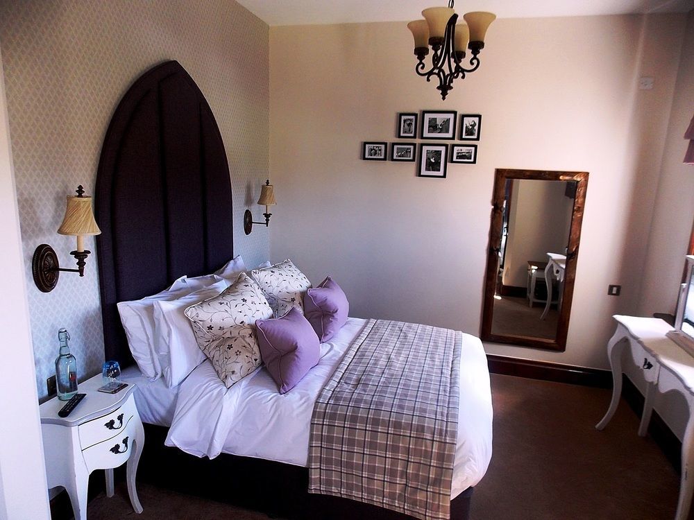 Stanbrook Abbey Hotel, Ουόρσεστερ Εξωτερικό φωτογραφία