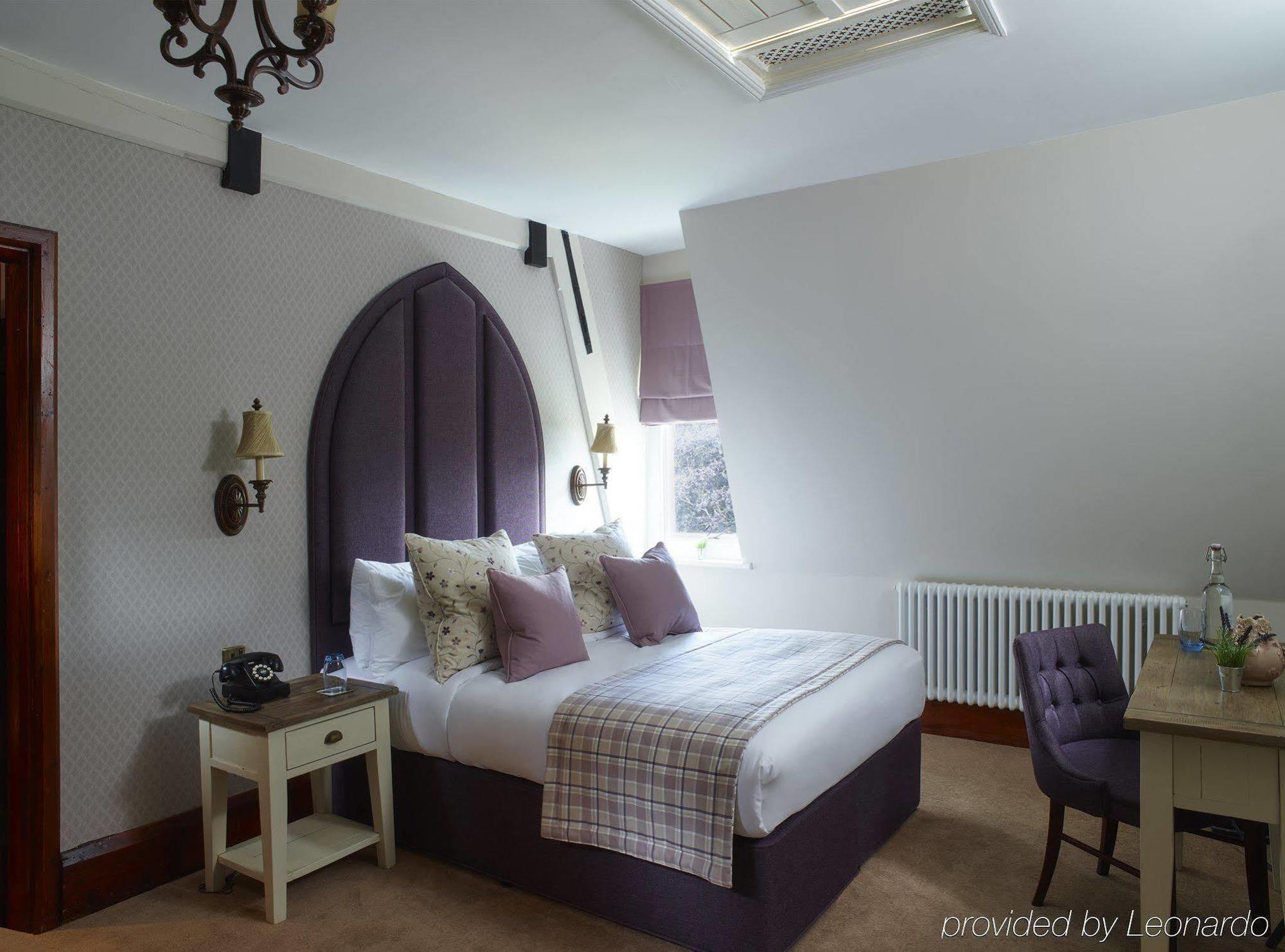 Stanbrook Abbey Hotel, Ουόρσεστερ Εξωτερικό φωτογραφία