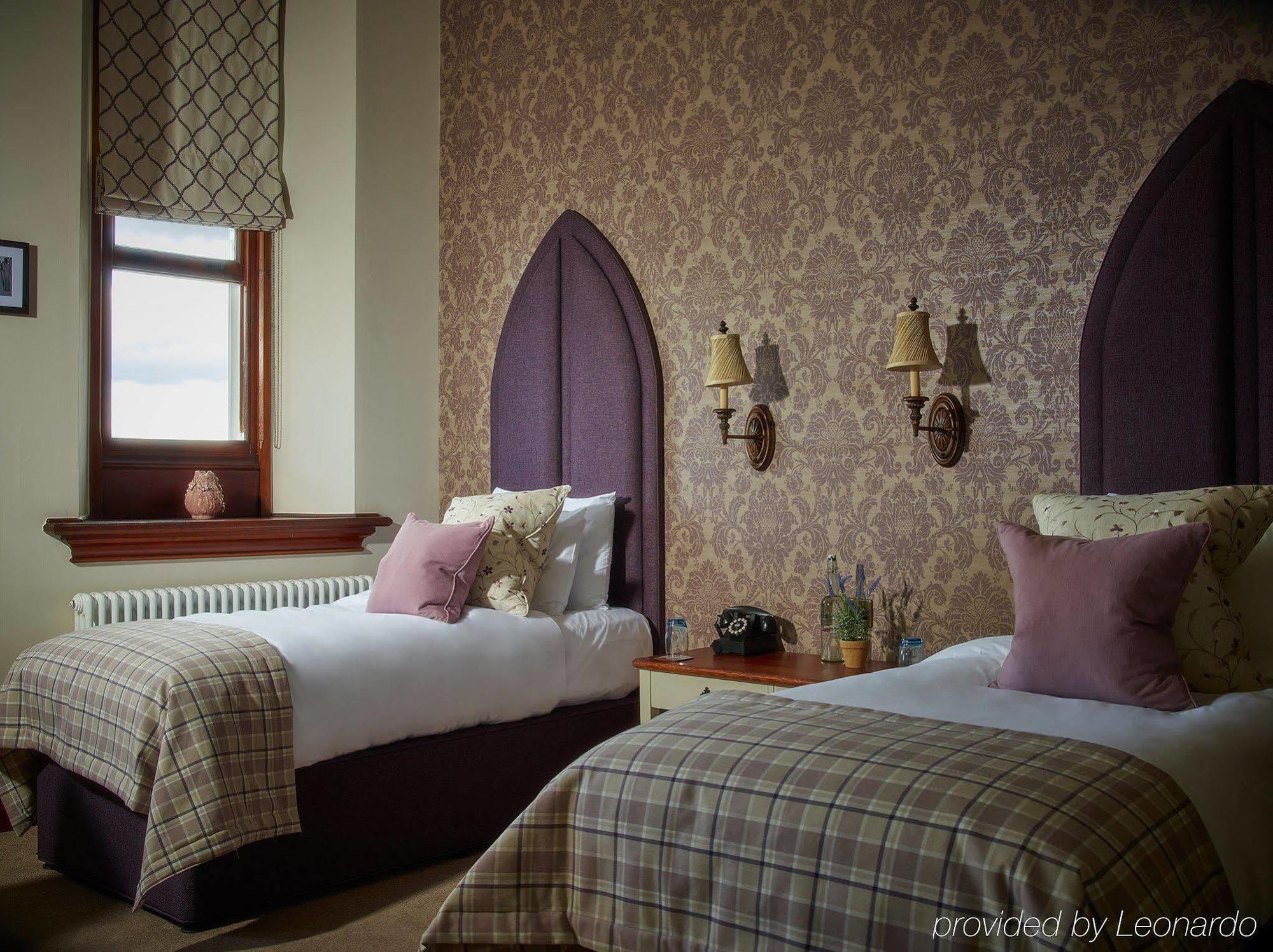 Stanbrook Abbey Hotel, Ουόρσεστερ Εξωτερικό φωτογραφία
