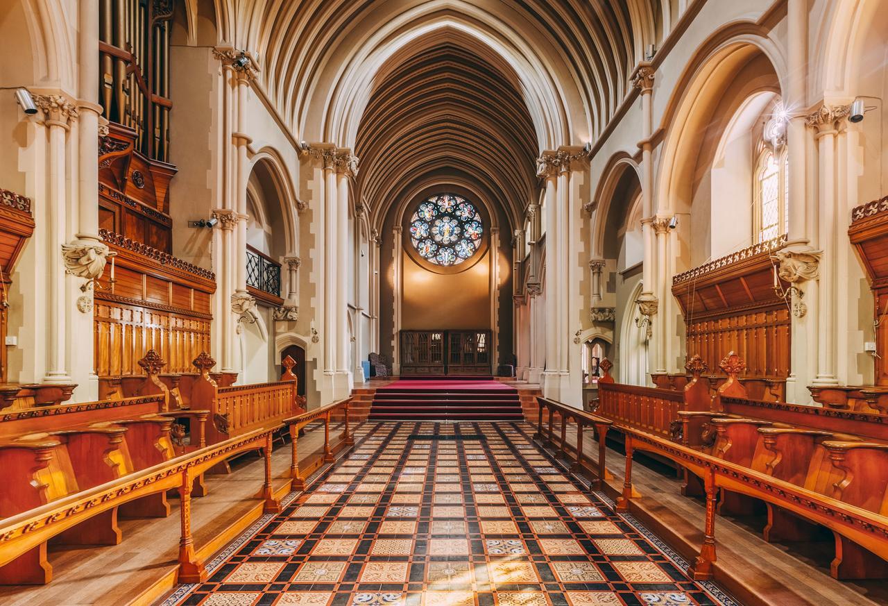 Stanbrook Abbey Hotel, Ουόρσεστερ Εξωτερικό φωτογραφία