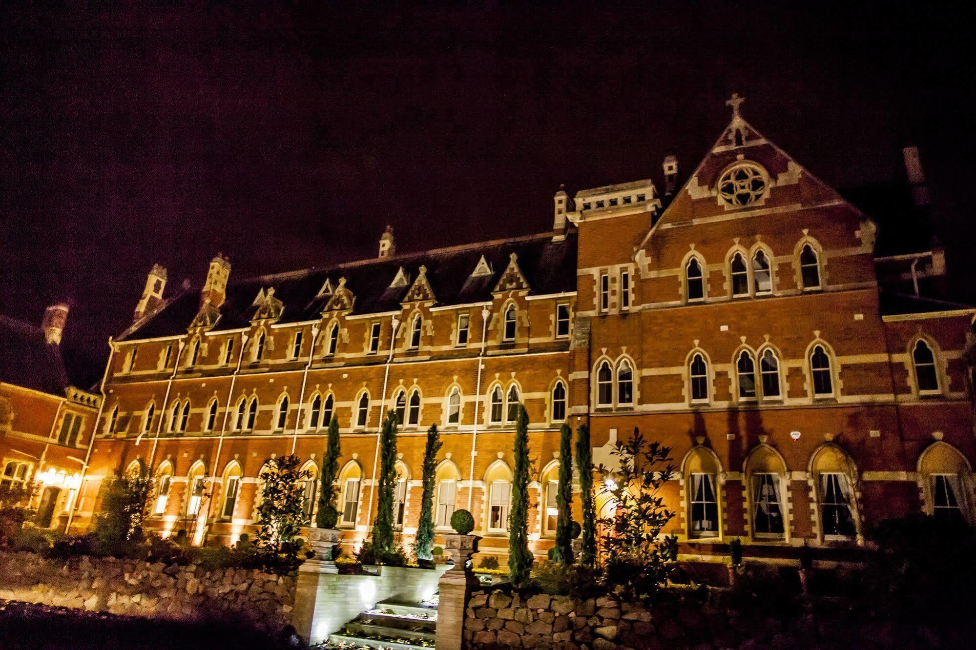Stanbrook Abbey Hotel, Ουόρσεστερ Εξωτερικό φωτογραφία