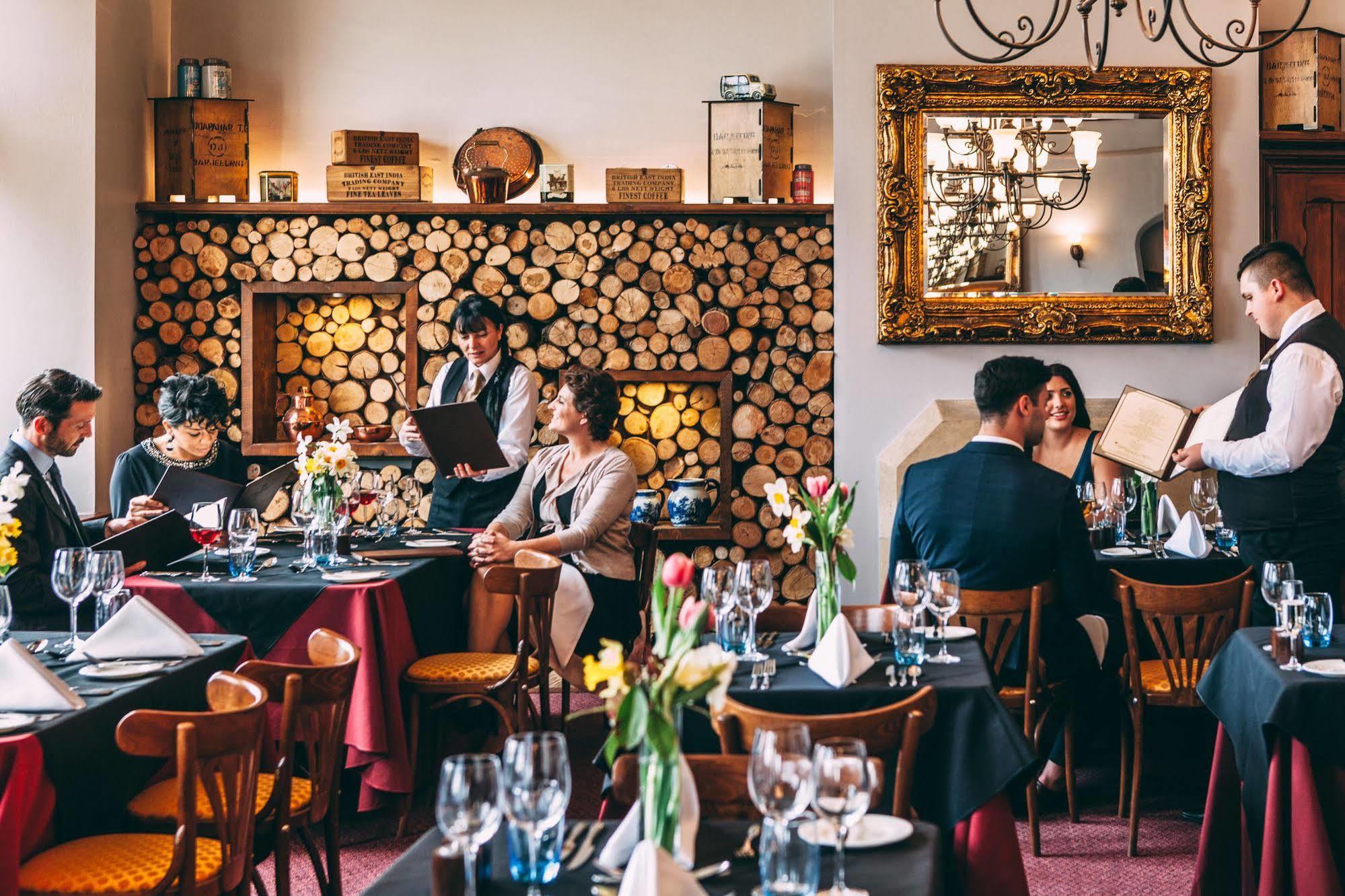 Stanbrook Abbey Hotel, Ουόρσεστερ Εξωτερικό φωτογραφία