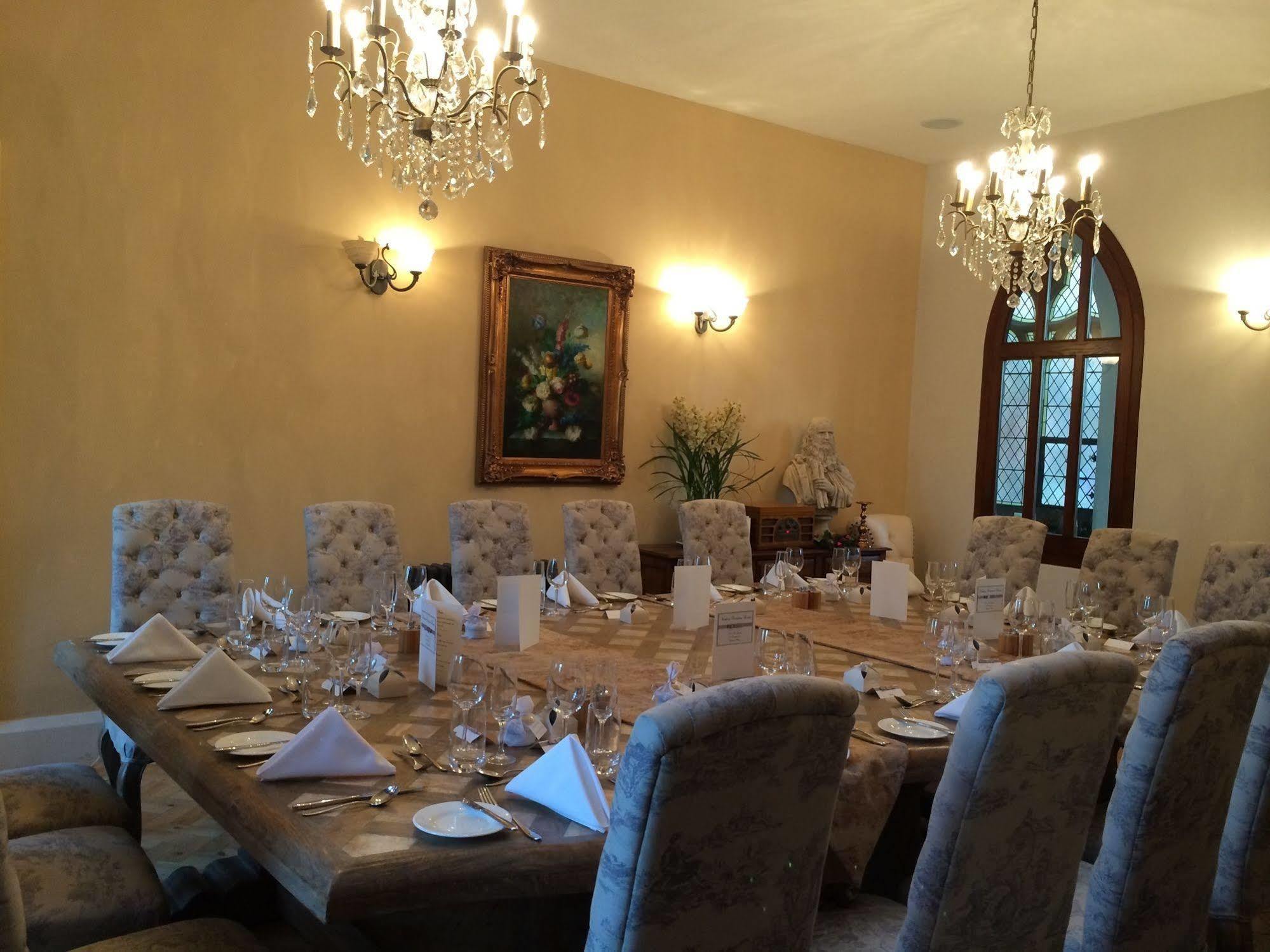 Stanbrook Abbey Hotel, Ουόρσεστερ Εξωτερικό φωτογραφία
