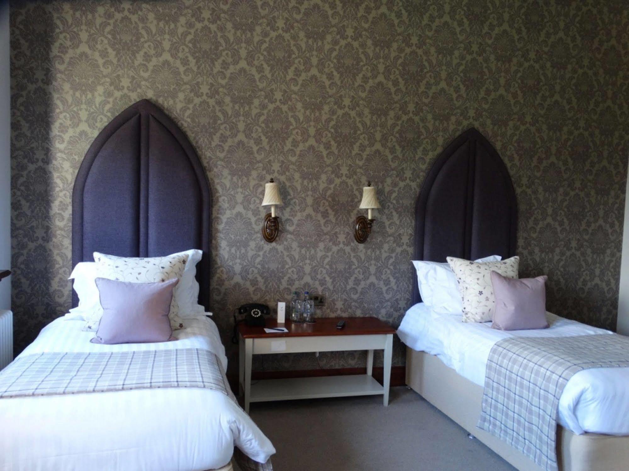 Stanbrook Abbey Hotel, Ουόρσεστερ Εξωτερικό φωτογραφία