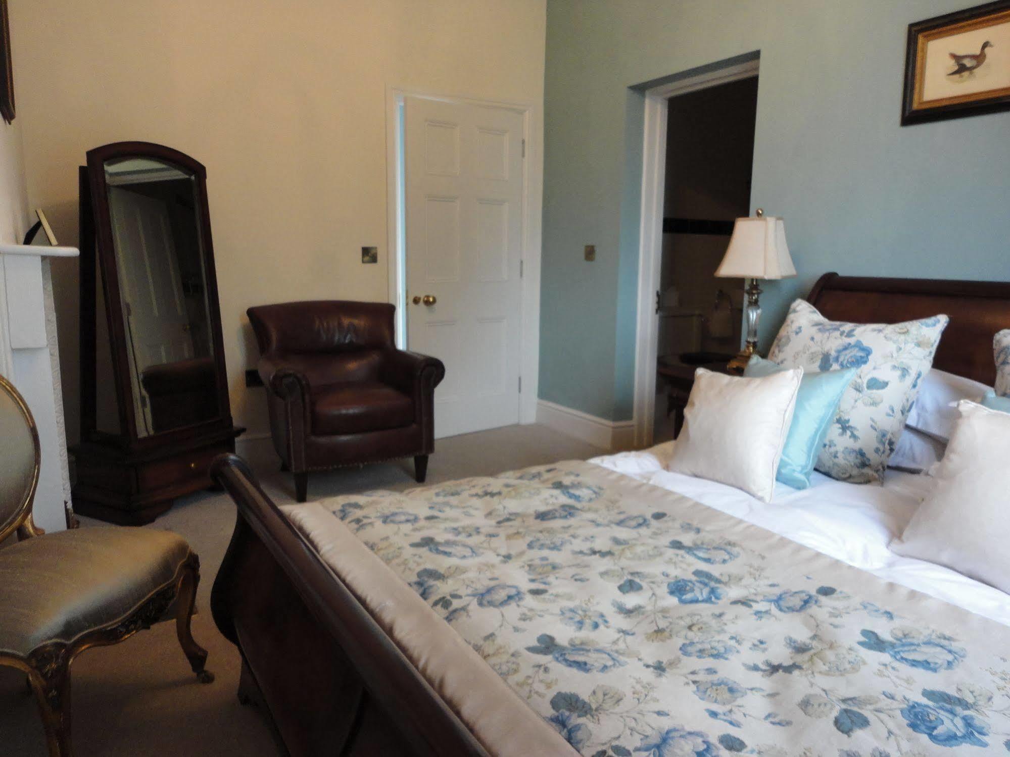 Stanbrook Abbey Hotel, Ουόρσεστερ Εξωτερικό φωτογραφία