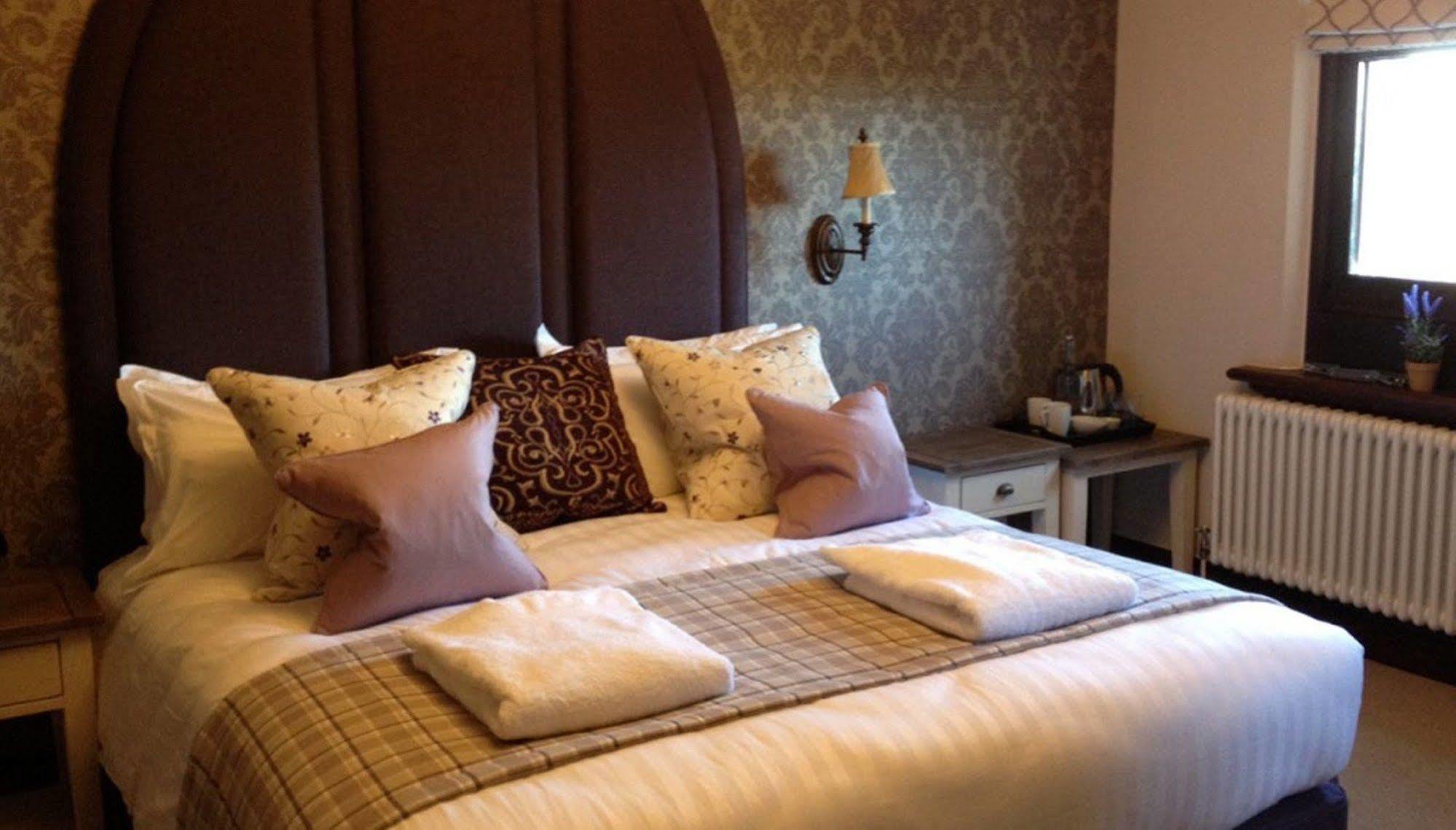 Stanbrook Abbey Hotel, Ουόρσεστερ Εξωτερικό φωτογραφία