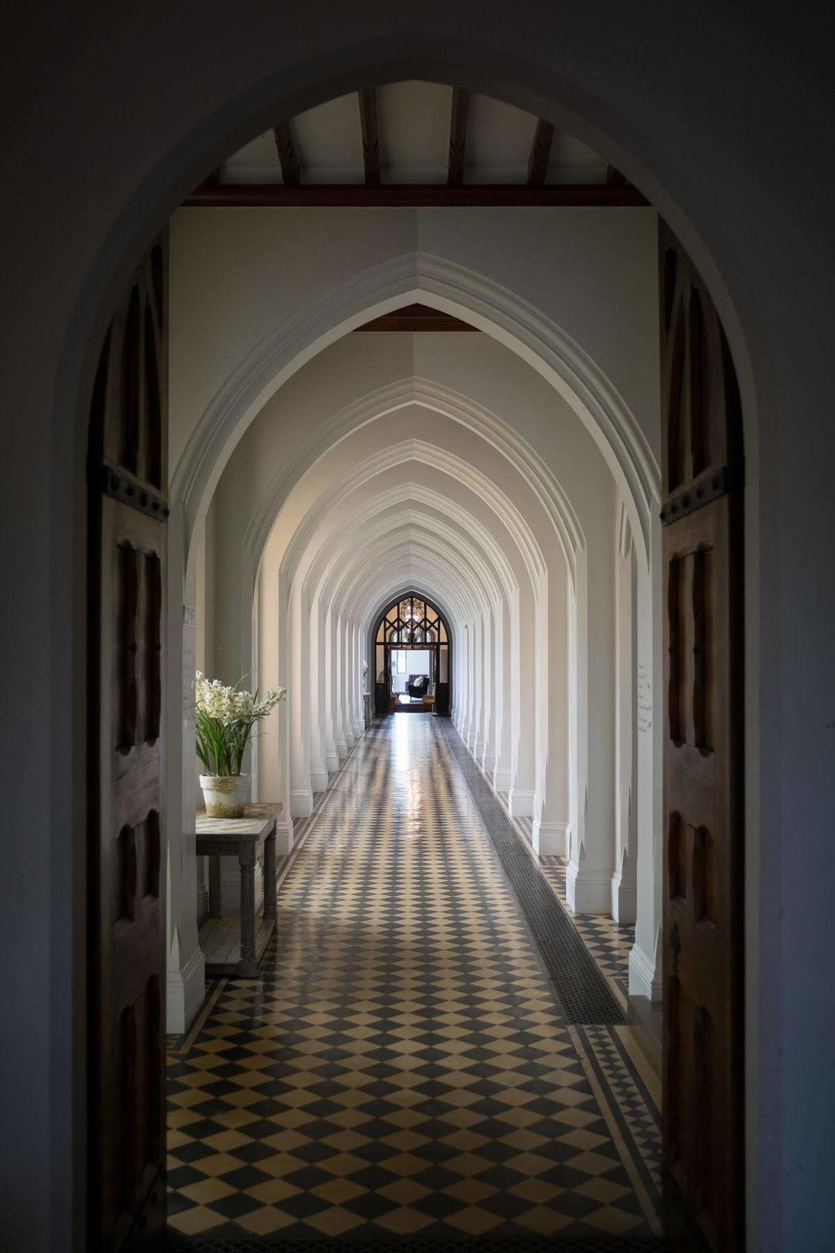 Stanbrook Abbey Hotel, Ουόρσεστερ Εξωτερικό φωτογραφία