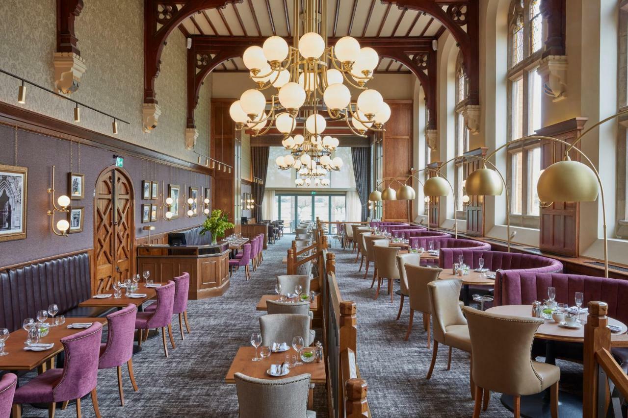 Stanbrook Abbey Hotel, Ουόρσεστερ Εξωτερικό φωτογραφία