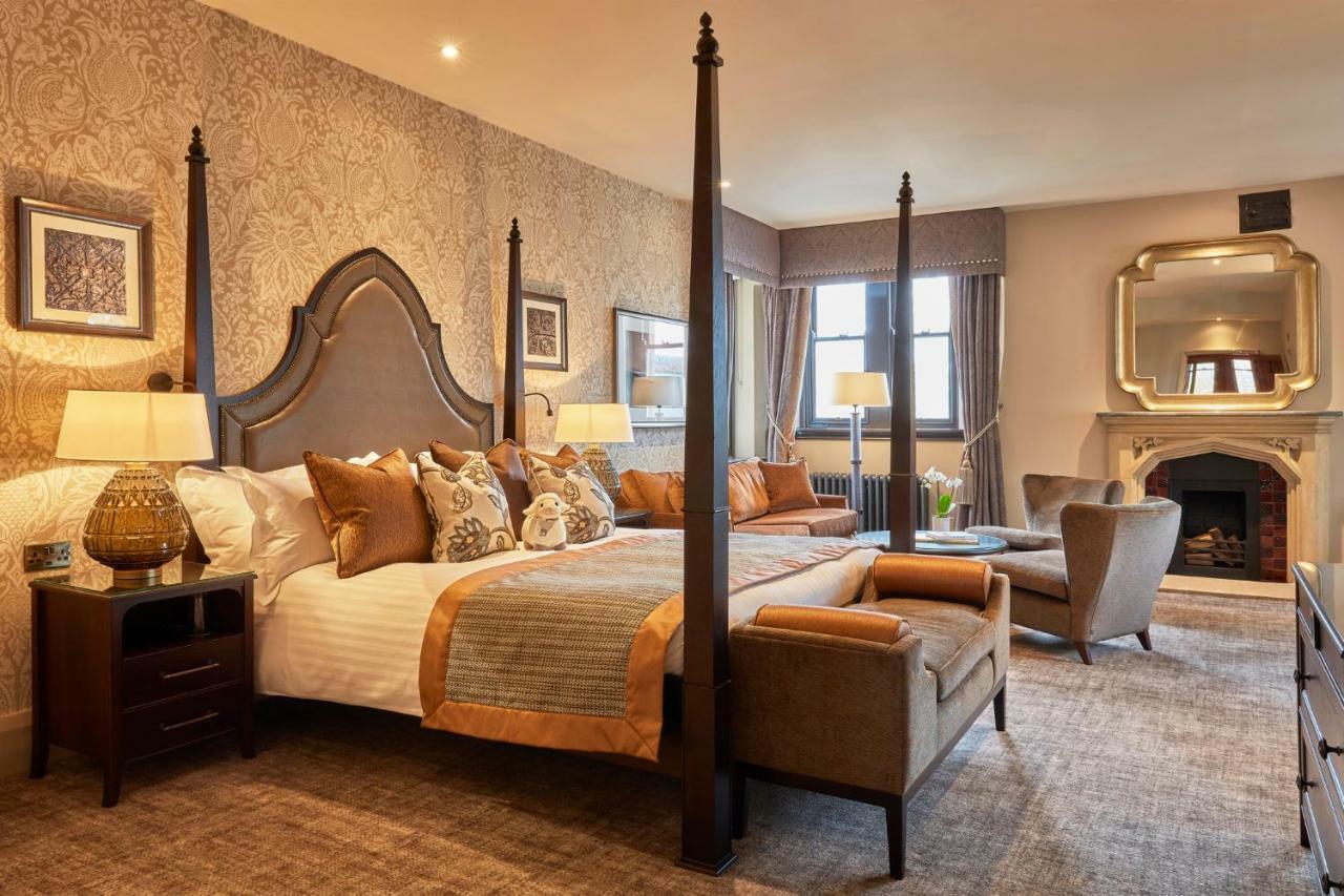 Stanbrook Abbey Hotel, Ουόρσεστερ Εξωτερικό φωτογραφία