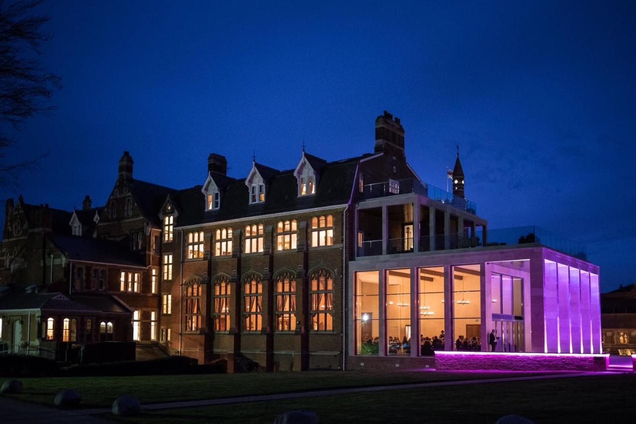 Stanbrook Abbey Hotel, Ουόρσεστερ Εξωτερικό φωτογραφία